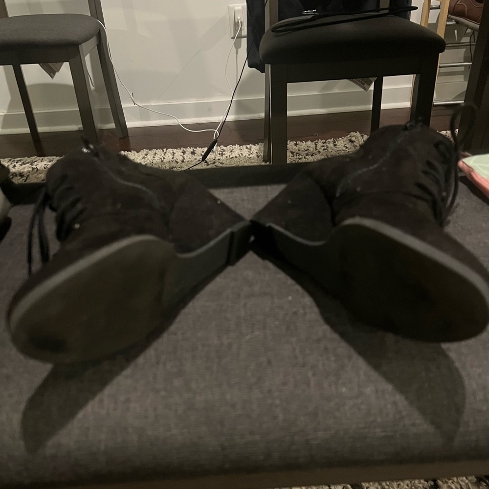 Booties - Picture 3 of 3